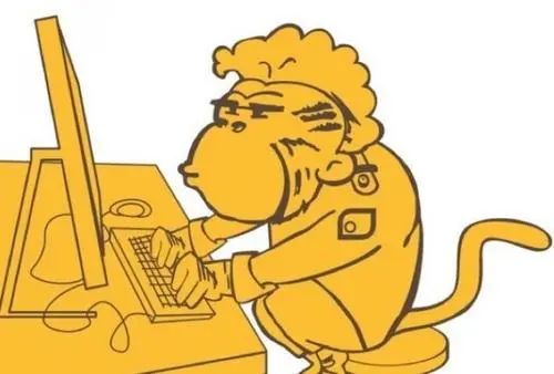 完了，我不适合做程序员！启舰-