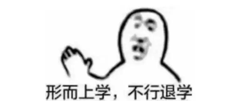 完了，我不适合做程序员！启舰-