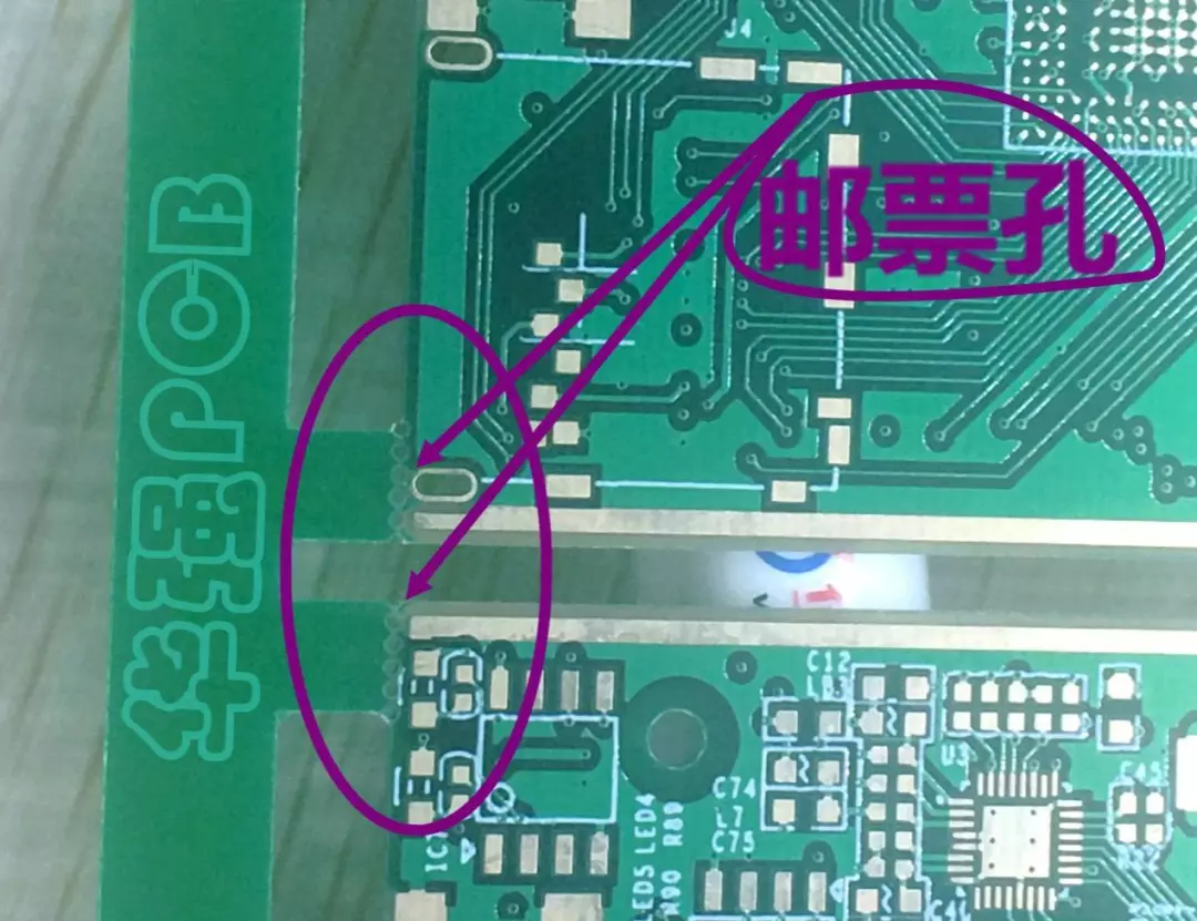 扫盲篇：PCB设计钻孔知识详解_金属化槽孔-CSDN博客