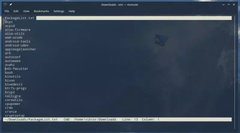Vim查找与替换命令大全 起源星的博客 Csdn博客 Vim替换