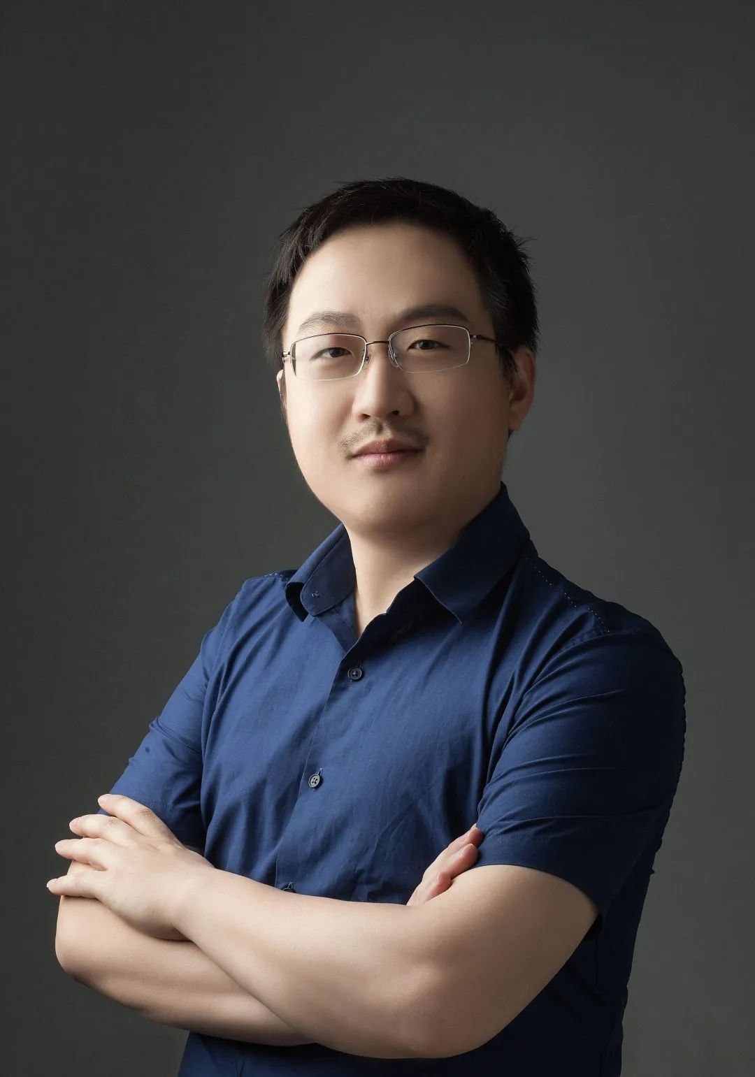 他90分钟落地解决中台化难题