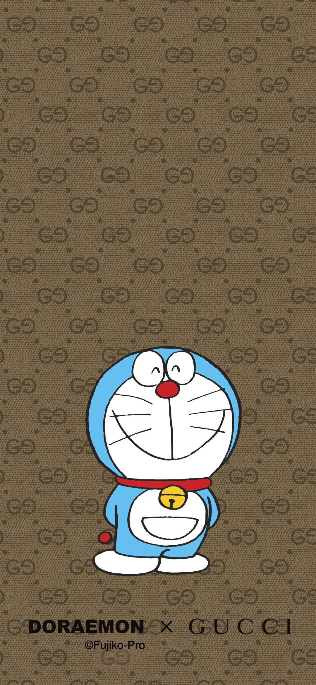 哆啦a梦xgucci古驰红包封面抓紧领取先到先得