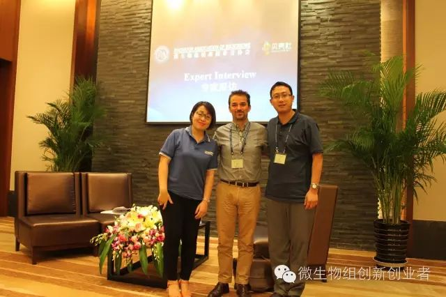 为何新刊物Microbiome影响因子这么高？主编Jacques Ravel教授来告诉你-CSDN博客