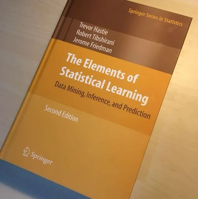 an introduction to statistical learning python