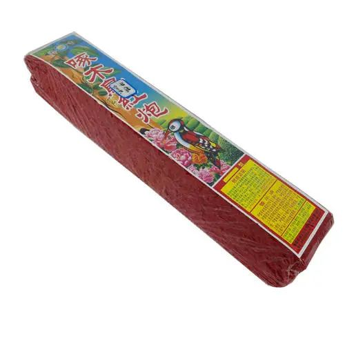 一个80后对于年货的记忆