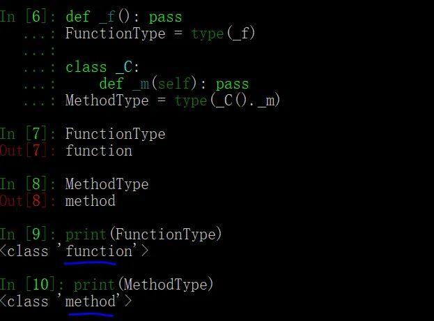 学编程这么久，还傻傻分不清什么是方法（method），什么是函数（function）？...-CSDN博客