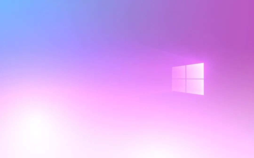 一组你们心心念念的 Windows 10 主题壁纸，请签收！-CSDN博客