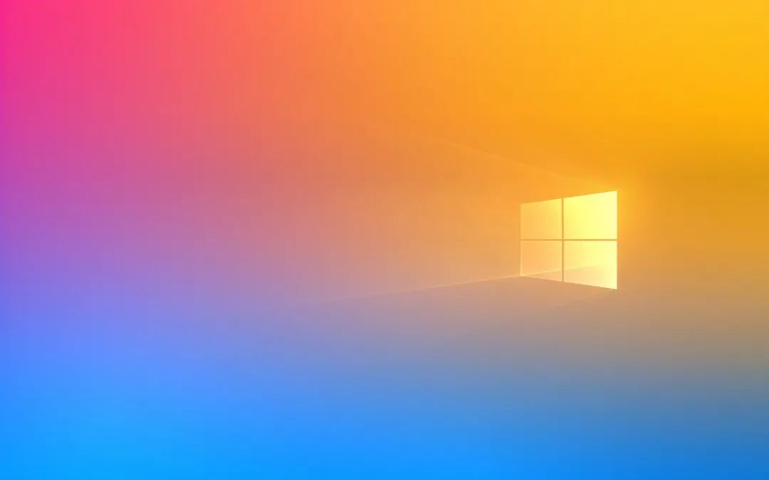 一组你们心心念念的 Windows 10 主题壁纸，请签收！-CSDN博客