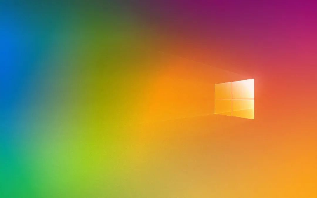 一组你们心心念念的 Windows 10 主题壁纸，请签收！-CSDN博客