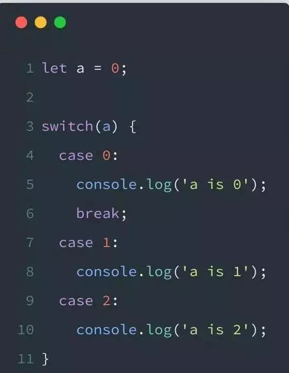 为什么大量的if else这么不受待见？怎么“干掉”它？-CSDN博客