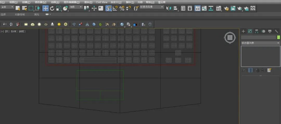 如何用3DsMax制作笔记本电脑3dsmax,游戏建模,3d游戏大数据开发李旭的博客-