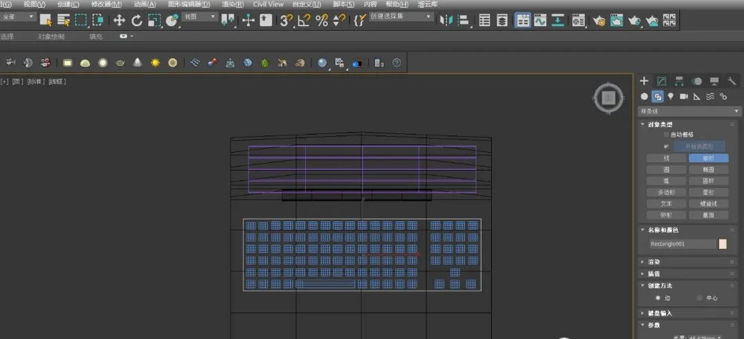 如何用3DsMax制作笔记本电脑3dsmax,游戏建模,3d游戏大数据开发李旭的博客-
