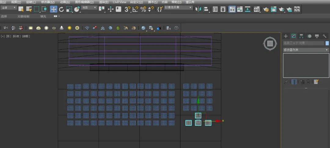 如何用3DsMax制作笔记本电脑3dsmax,游戏建模,3d游戏大数据开发李旭的博客-