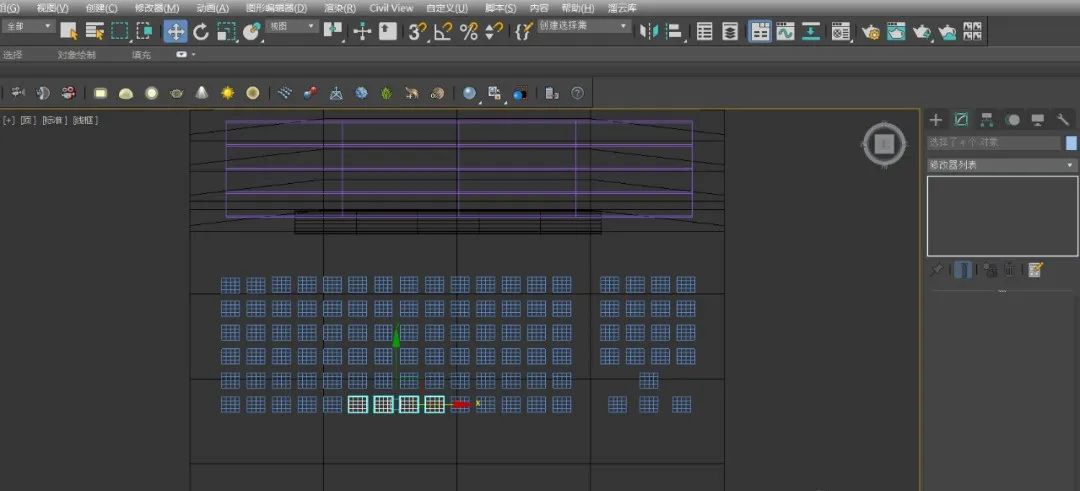如何用3DsMax制作笔记本电脑3dsmax,游戏建模,3d游戏大数据开发李旭的博客-