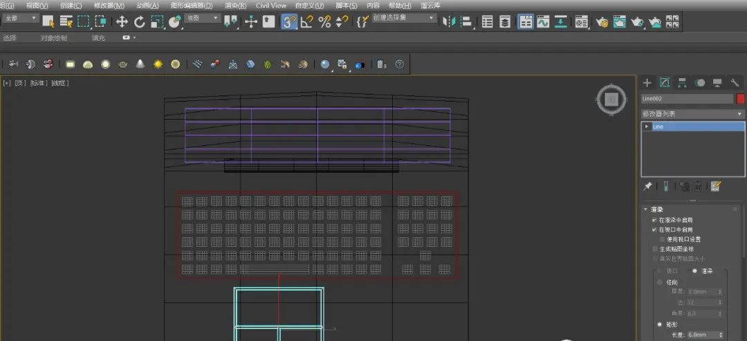 如何用3DsMax制作笔记本电脑3dsmax,游戏建模,3d游戏大数据开发李旭的博客-
