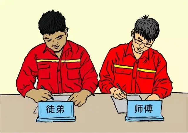 教会徒弟，就会饿死师傅？纯洁的微笑-