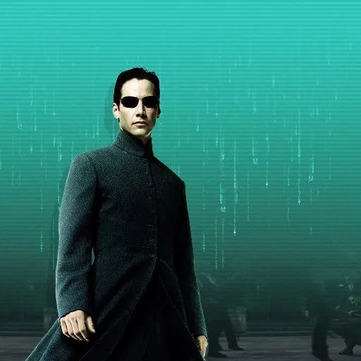 本来我头像也用的和公号一样的头像,为了避免大家对我的误解,后来就都