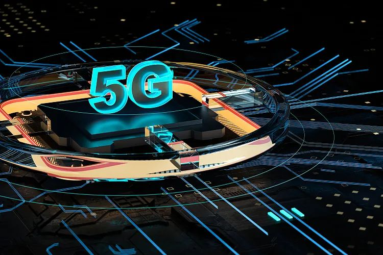 5G+云网融合，移动云带领开发者释放边缘计算的力量