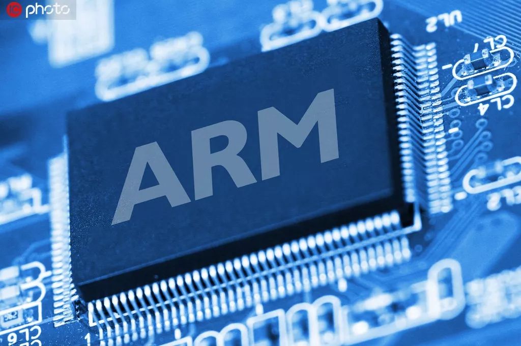 ARM 架构演进对未来计算意味着什么？-CSDN博客