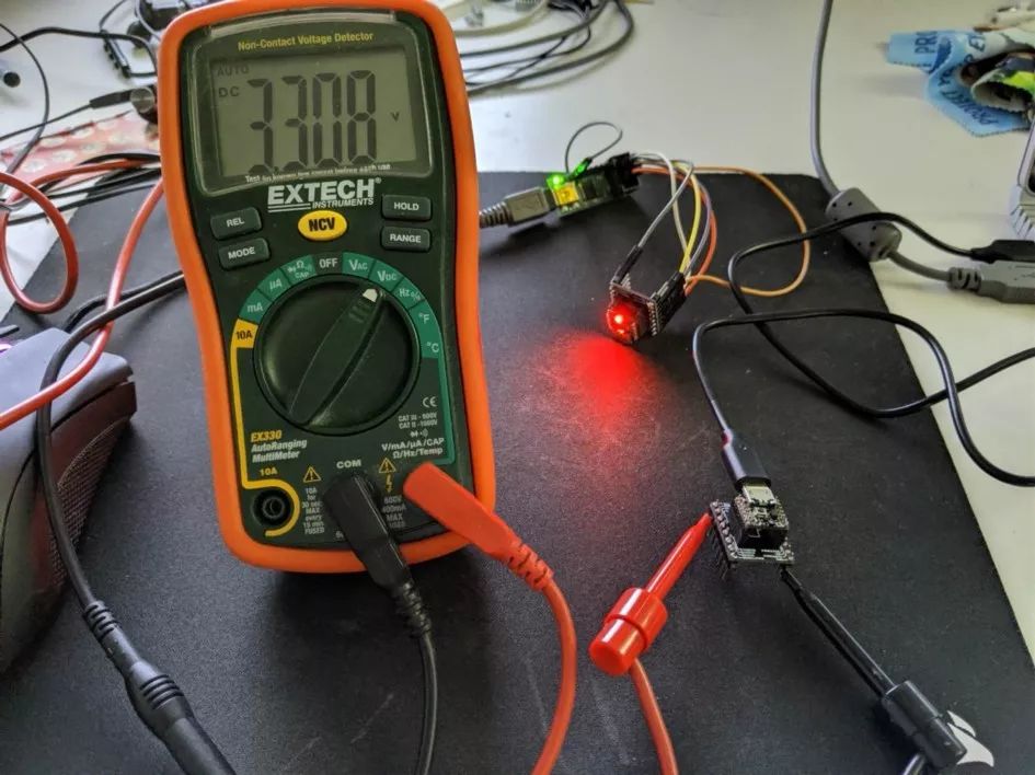 设计世界上最小的 Arduino！-CSDN博客