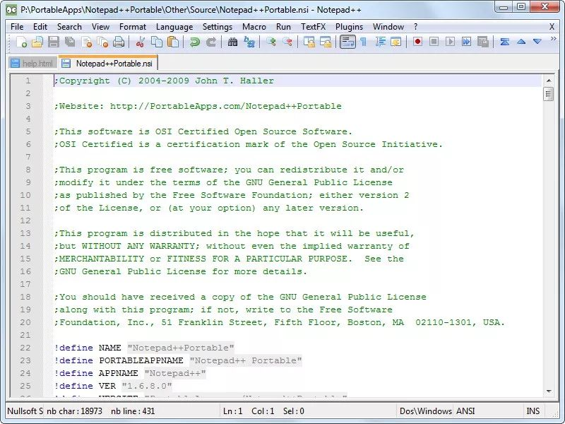 收藏：因為有這篇Sublime Text使用教程，我立即解除安裝掉了Notepad+...