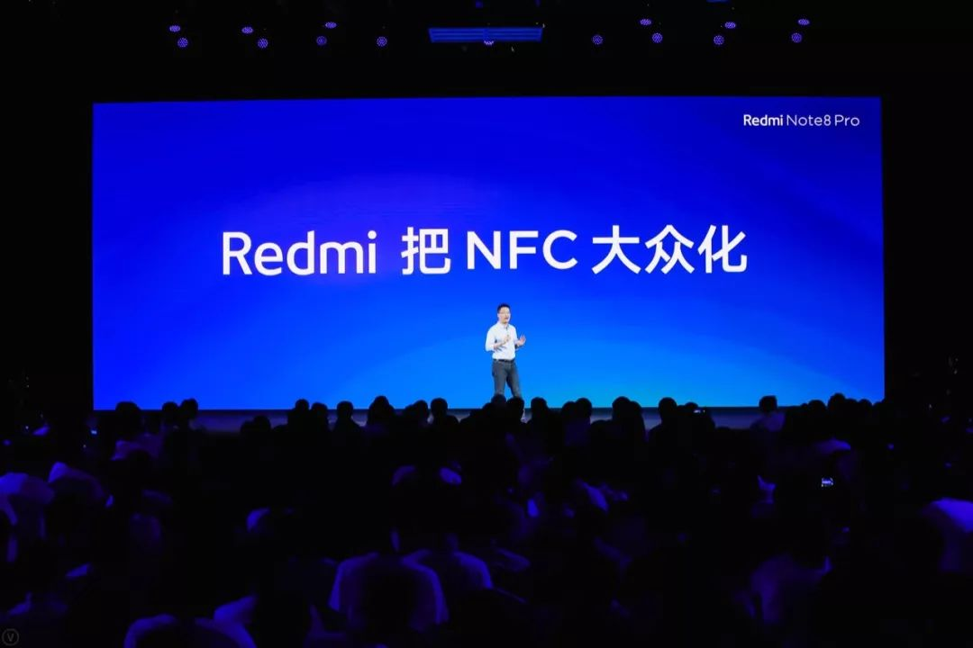 卢伟冰与Redmi：过河的兵卒