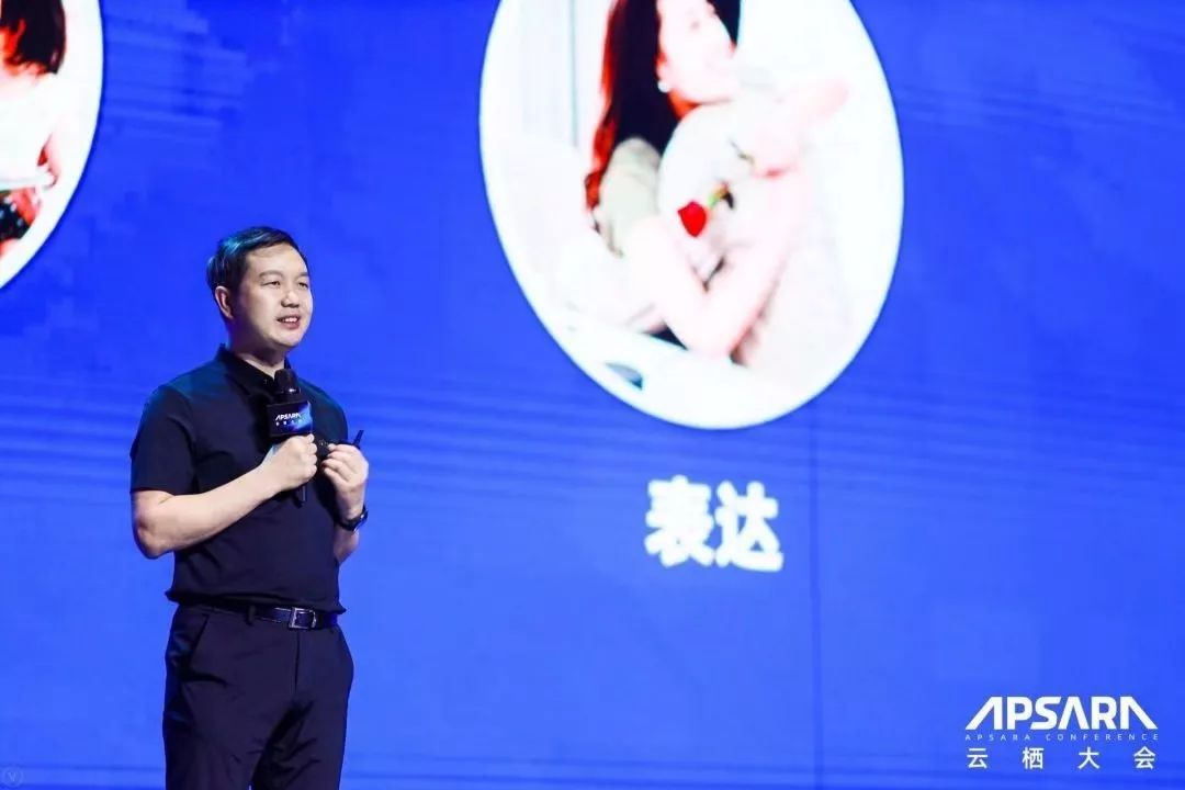 创新的空间与路径——与朱顺炎谈大公司创新