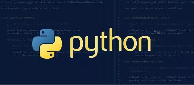 Python 爬虫是什么