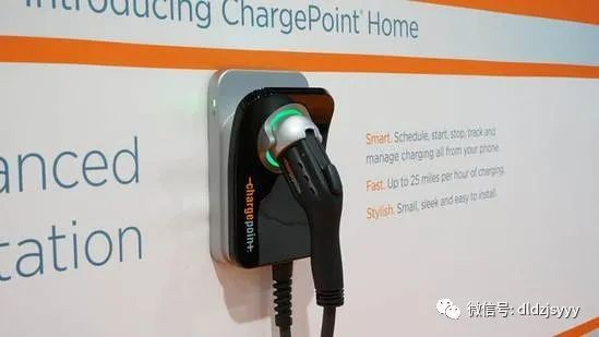 Charge Point Express 250—— 独立的直流快速充电站介绍及关键器件选型分析m046819860的博客-