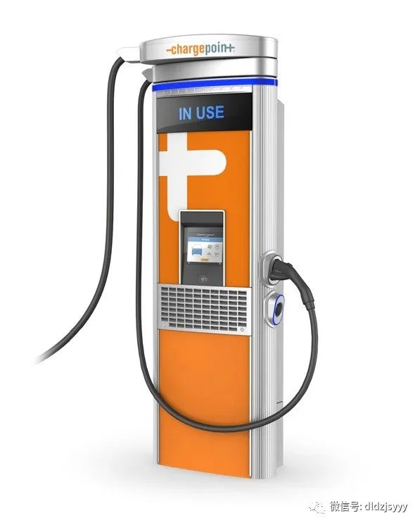 Charge Point Express 250—— 独立的直流快速充电站介绍及关键器件选型分析m046819860的博客-