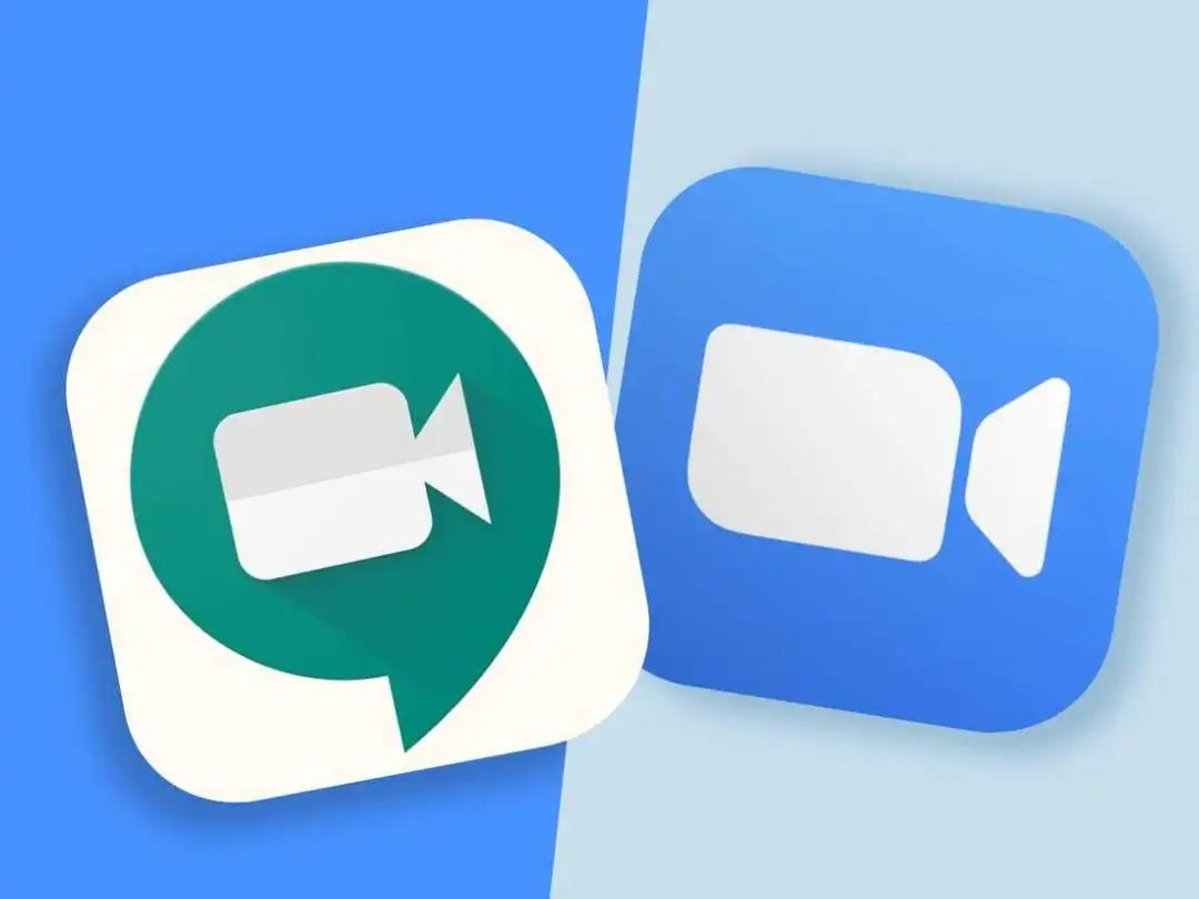 Google 出王炸 Meet 免费支持100 人同时在线 与zoom 正面刚 Githubdaily Csdn博客