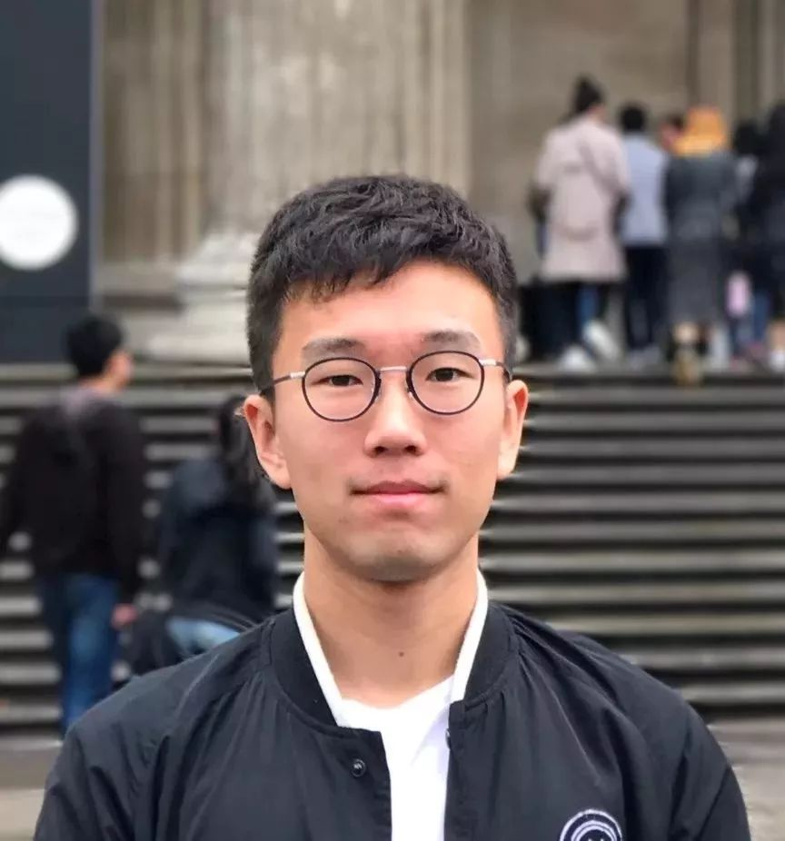 高天宇:aaai,emnlp一作3篇,共同开发神经网络工具包成大立是一个典型