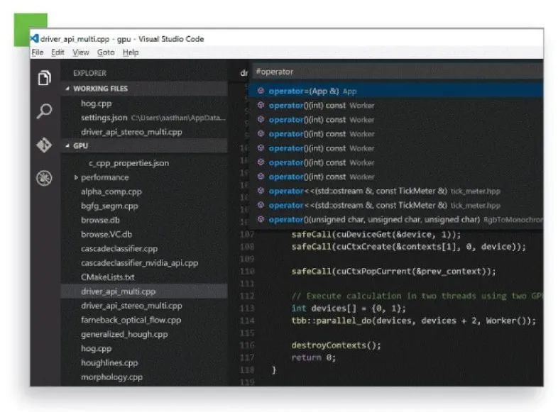 what is visual studio code vagrant