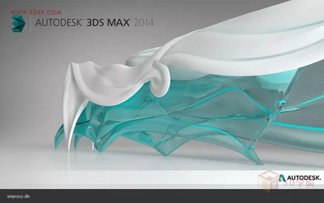 3DMAX快速入门 界面介绍【上】操作系统游戏建模零基础入门教程-