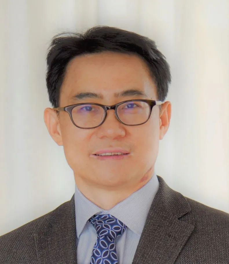 演讲嘉宾:宁毅北京大学医学部美年公众健康研究院执行院长,美年大健康