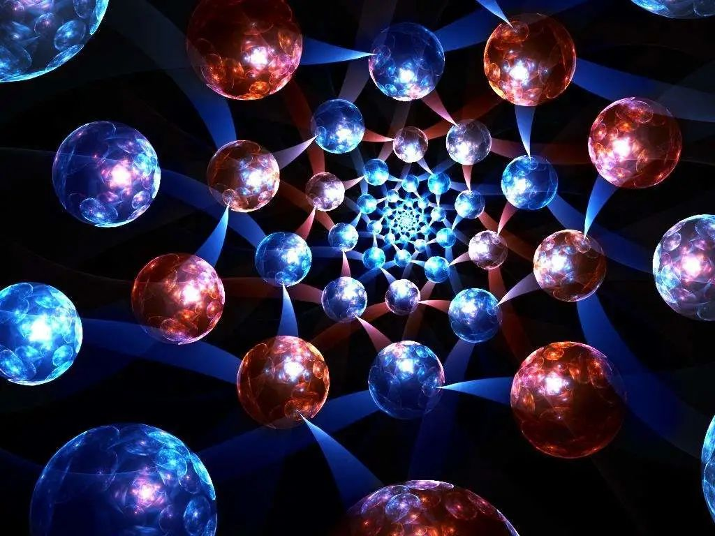 小说《平面国》中描述了这样一个世界,这个国家生活在一个二维世界中