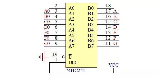 基于单片机的交通信号灯控制系统设计