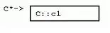 C++:29 --- C++继承关系下的内存布局（下）