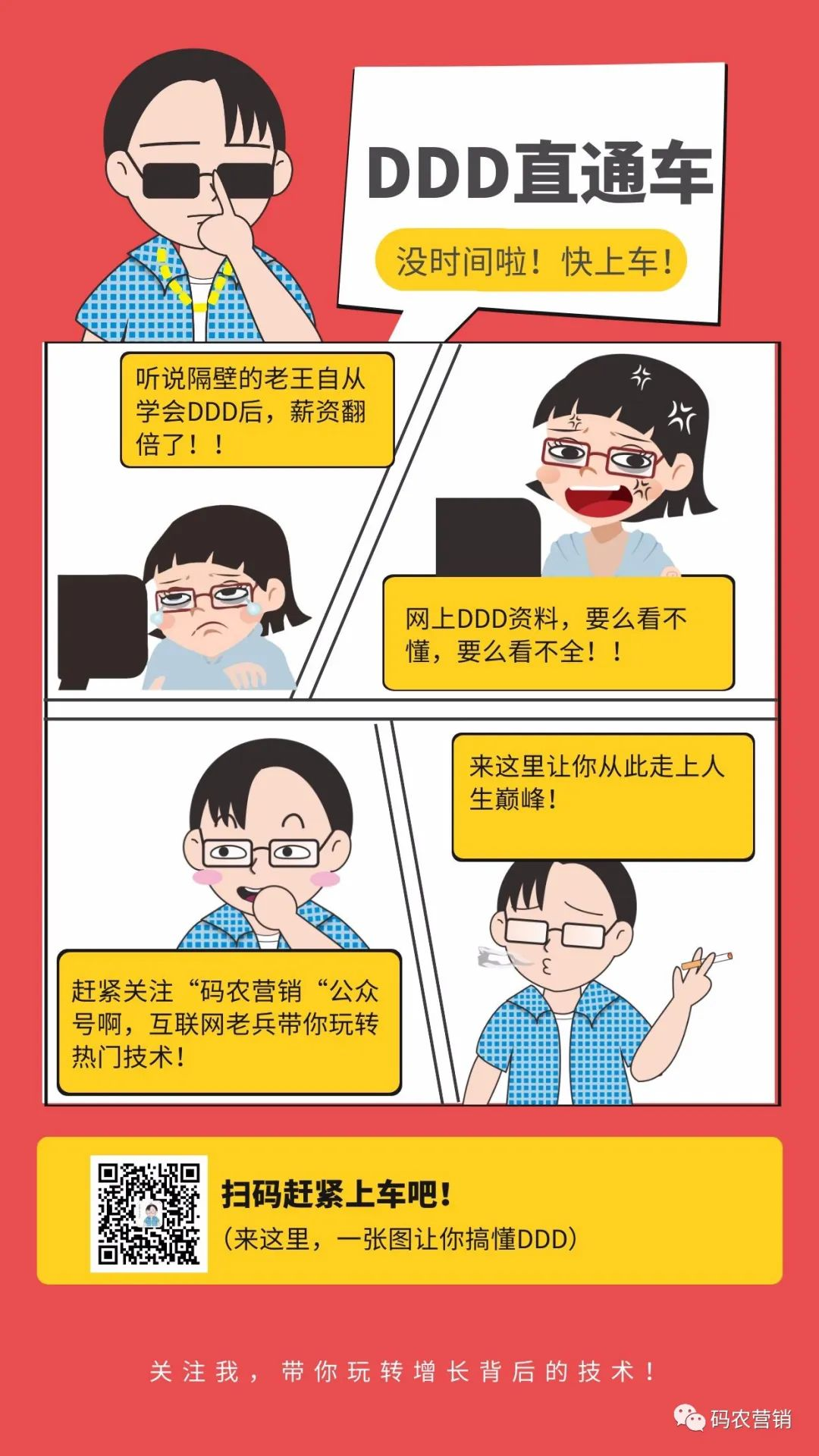 漫画 一张图搞懂ddd 一箭隔世的个人空间 Oschina 中文开源技术交流社区