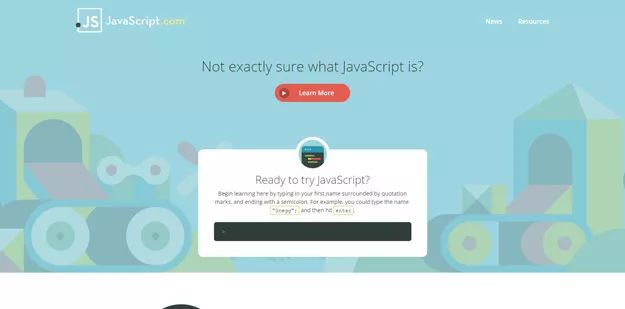 15个免费学习JavaScript的最佳网站-CSDN博客