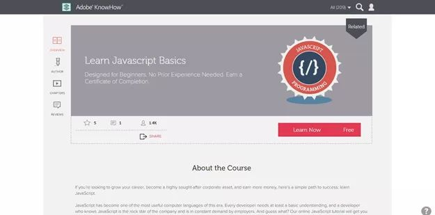 15个免费学习JavaScript的最佳网站-CSDN博客