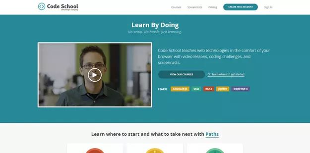 15个免费学习JavaScript的最佳网站-CSDN博客