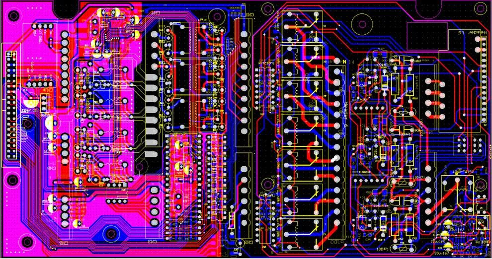 PCB 设计布线 Cadence 20问_cadence布线是电容-CSDN博客