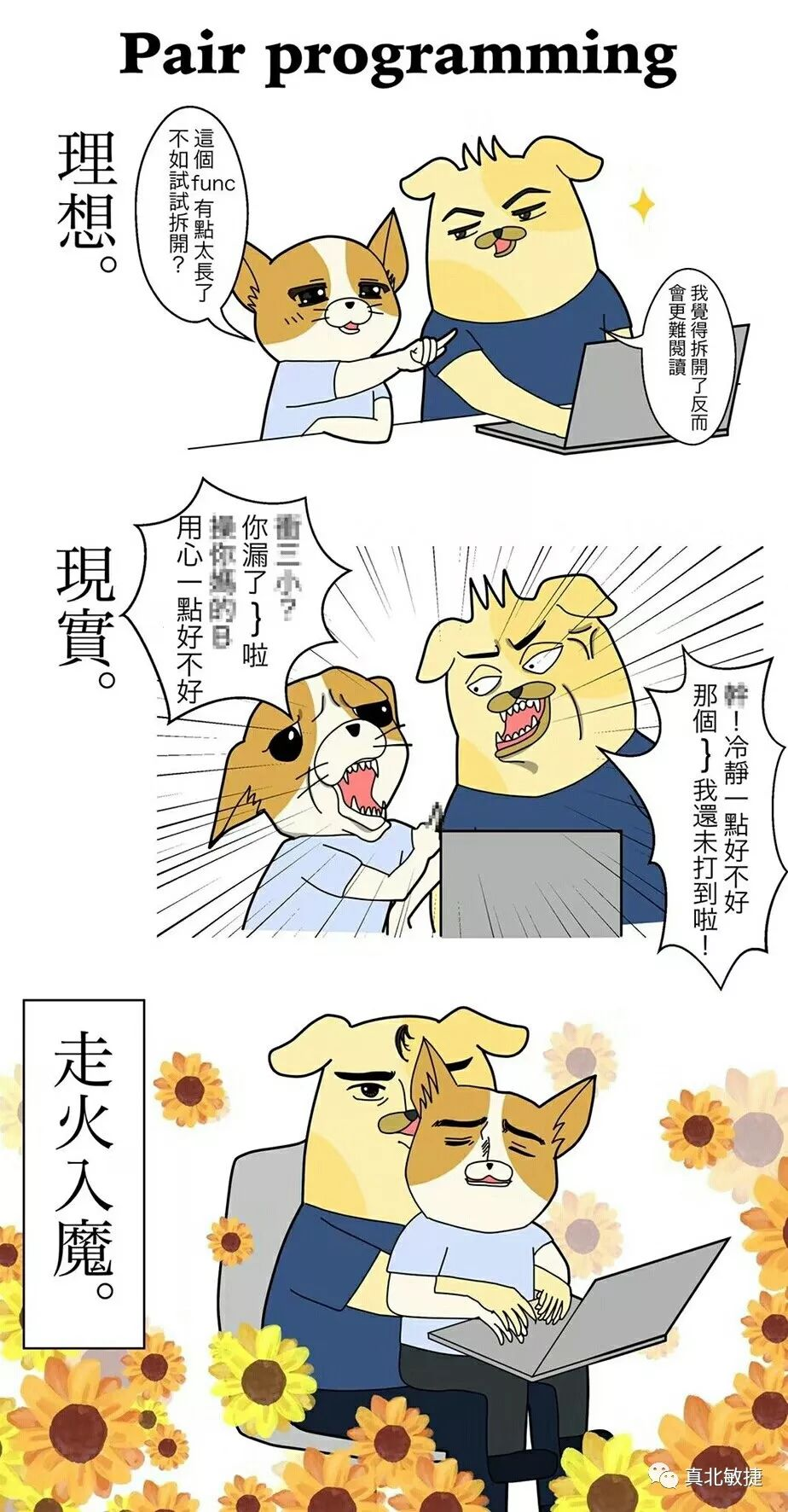敏捷教练/ScrumMaster面试实务——以敏捷的方式做敏捷面试-CSDN博客