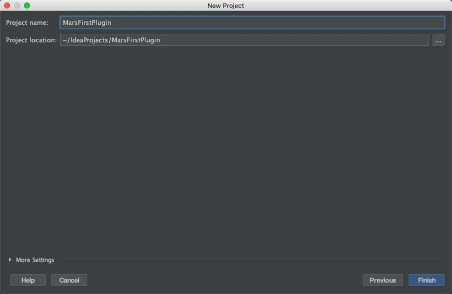 Intellij IDEA 插件开发指南（初级篇）_idea插件开发中文文档-CSDN博客