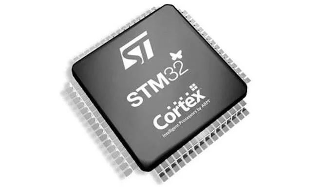 stm32编程步骤_单片机STM32