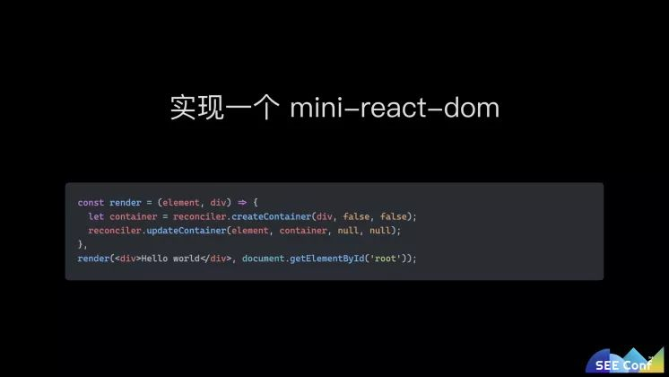 使用 React 开发小程序-CSDN博客
