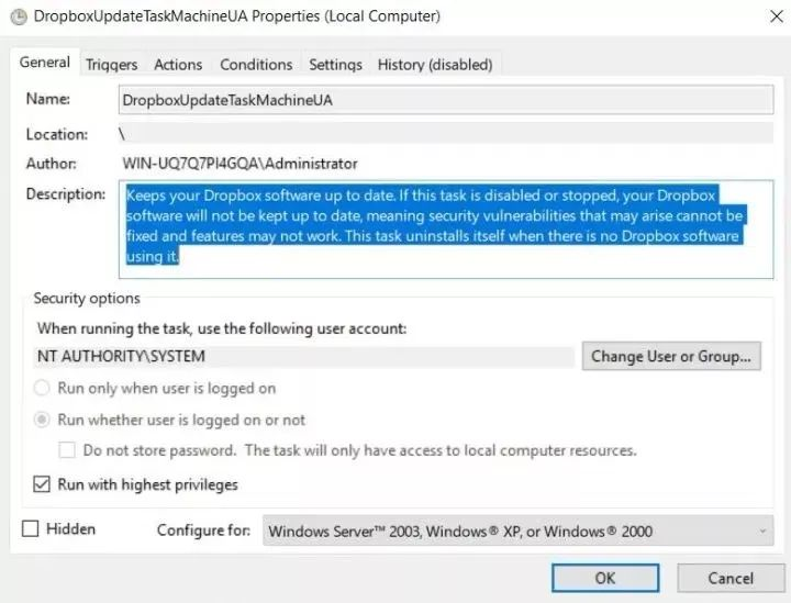 看我如何挖到dropbox Windows 版的这个0day 微补丁发布 Smellycat000的专栏 Csdn博客