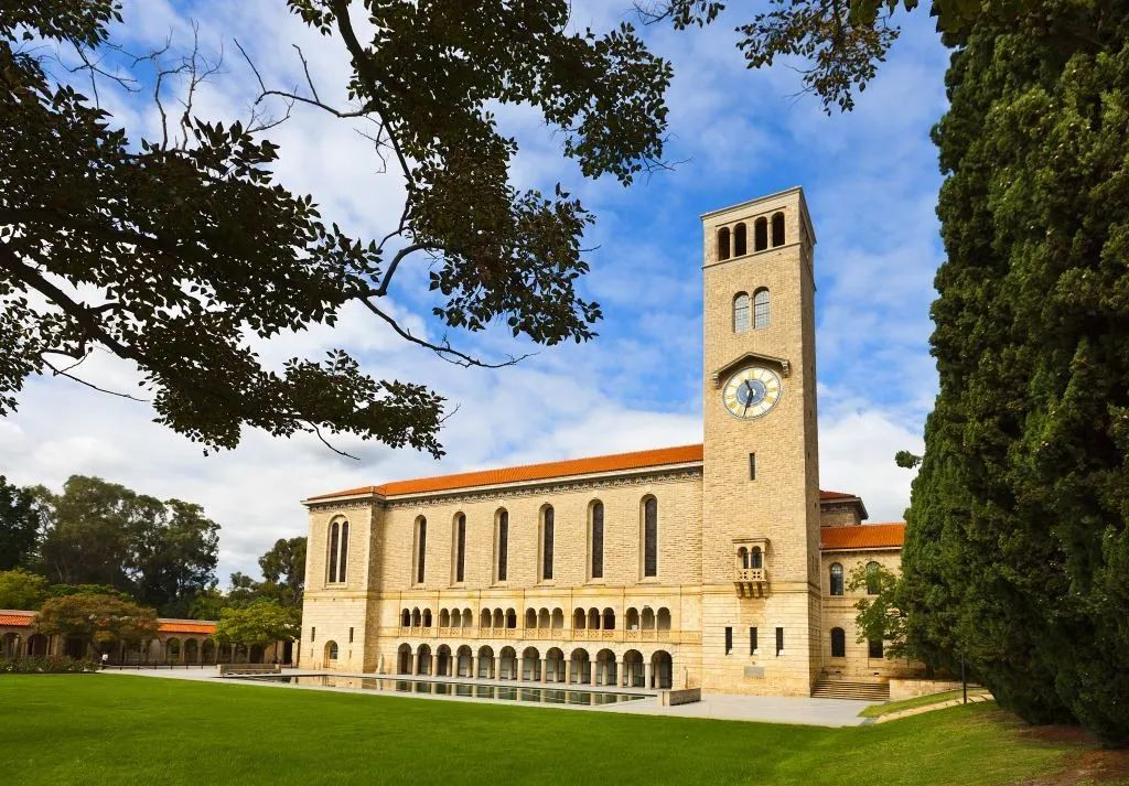年薪66万西澳大学招聘cvdlresearchfellow研究员