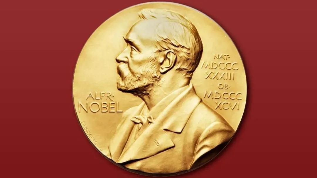 炸了刚刚数学家获得了2020年诺贝尔物理学奖没想到诺奖也能蝉联